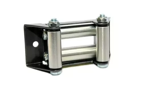 Купити Лебідка для квадроцикла електрична Dragon Winch DWH 4500 HD