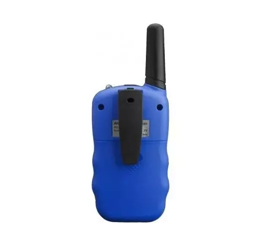 Купити Портативна рація Baofeng MiNi BF-T2 PMR446 BLUE Гр7889