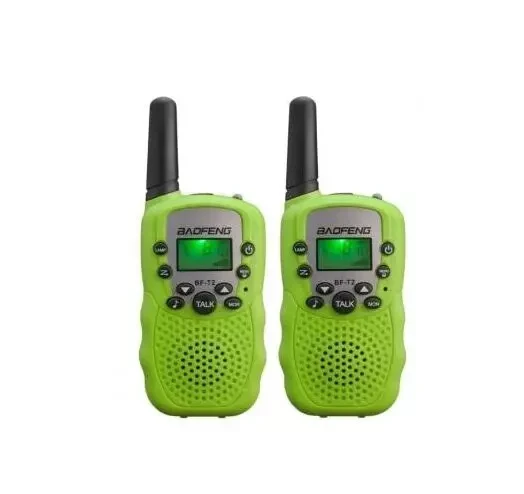 Buy BaOfeng Mini BF-T2 PMR4446 Green Gr7888