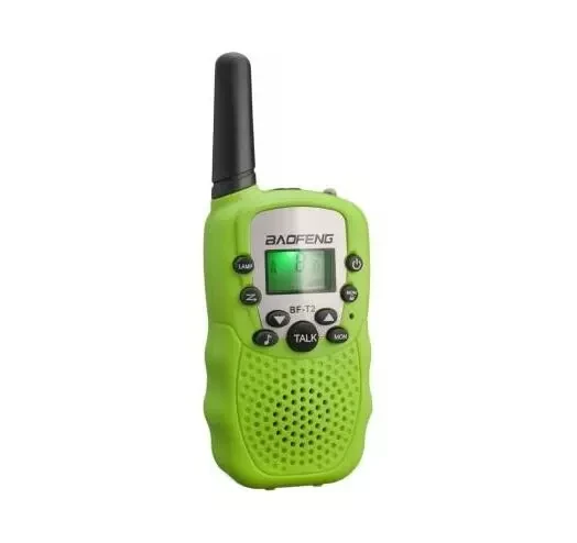 Buy BaOfeng Mini BF-T2 PMR4446 Green Gr7888