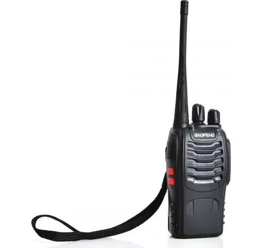 Купити Рація Baofeng BF-888S Гр6493