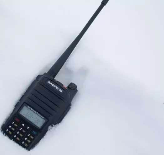 Купити Рація Baofeng T-57 Гр7232