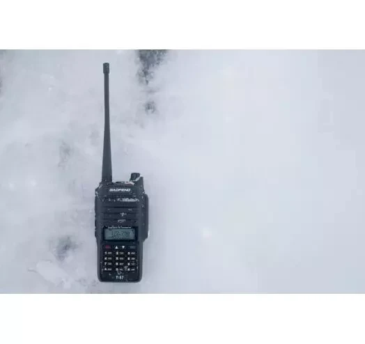 Купити Рація Baofeng T-57 Гр7232