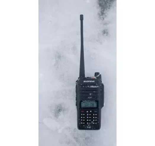 Купити Рація Baofeng T-57 Гр7232