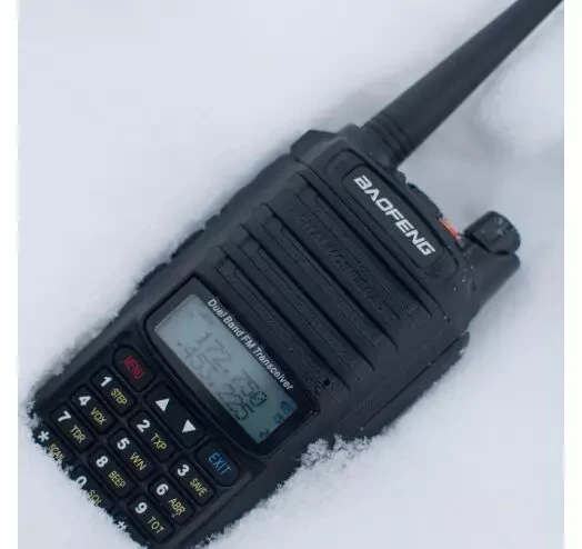 Купити Рація Baofeng T-57 Гр7232