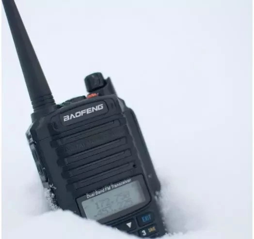 Купити Рація Baofeng T-57 Гр7232