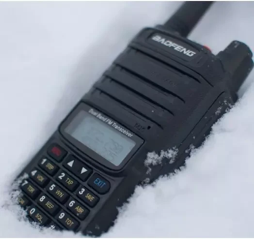 Купити Рація Baofeng T-57 Гр7232