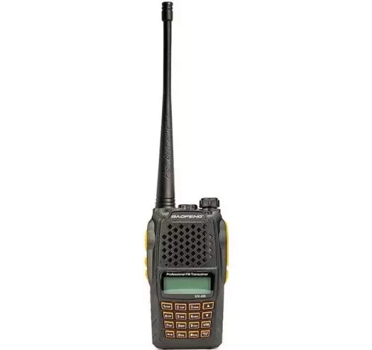 Купити Рація Baofeng UV-6R Гр7231