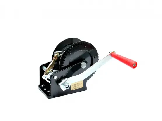 Купить Лебедка ручная Dragon Winch DWK 12