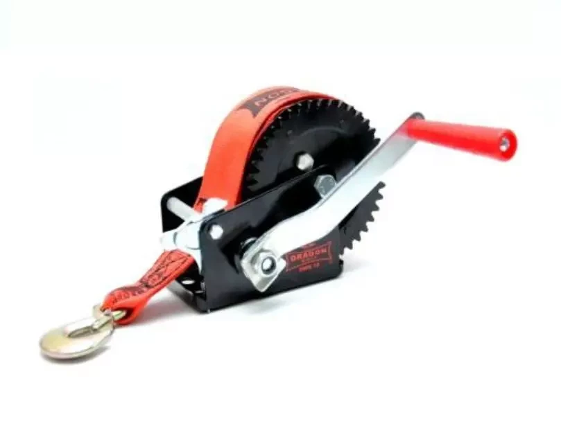 Buy Dragon Winch Dwk 12 Synthetic