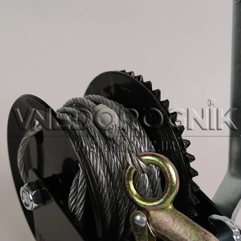Buy Dragon Winch Dwk 16 winch