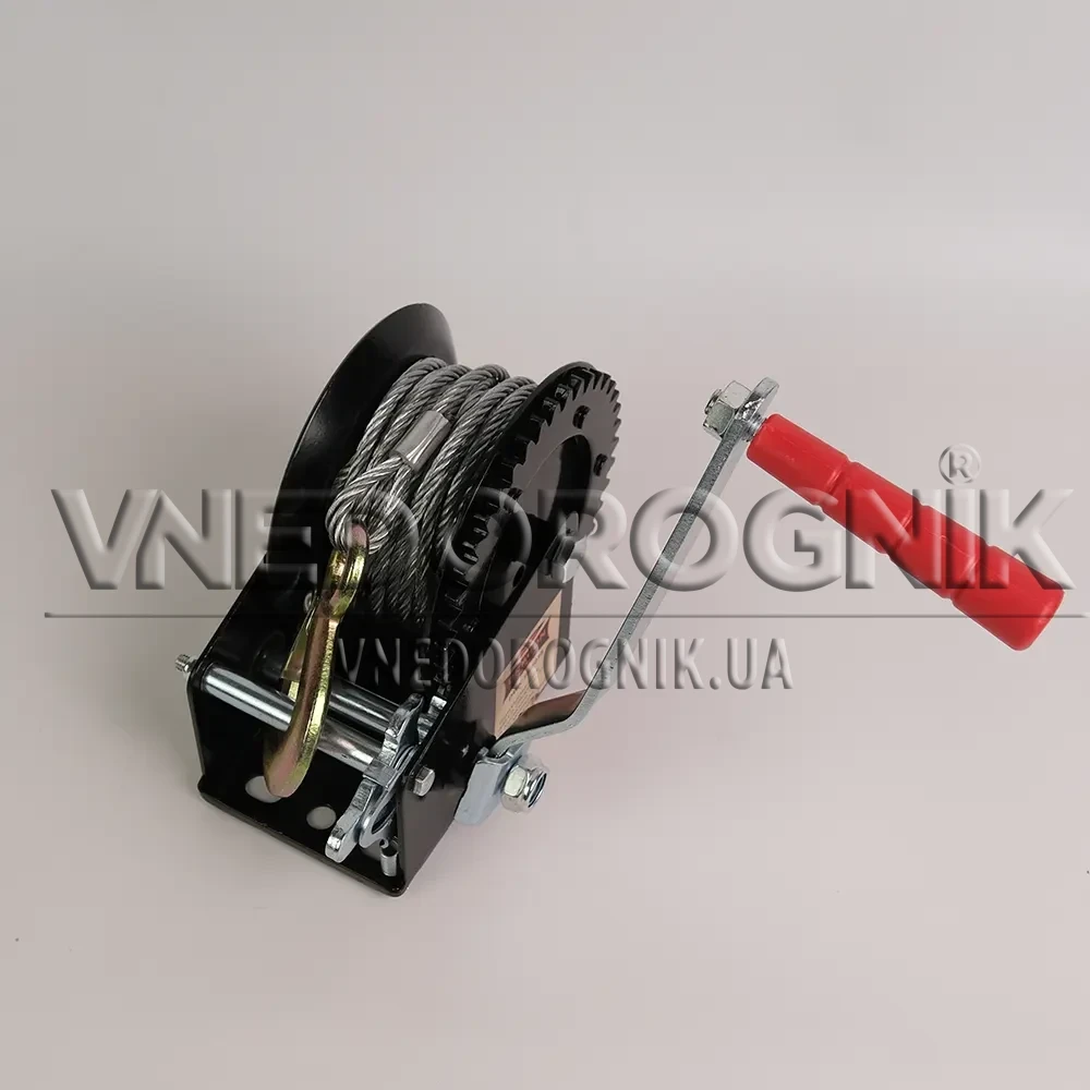 Buy Dragon Winch Dwk 16 winch