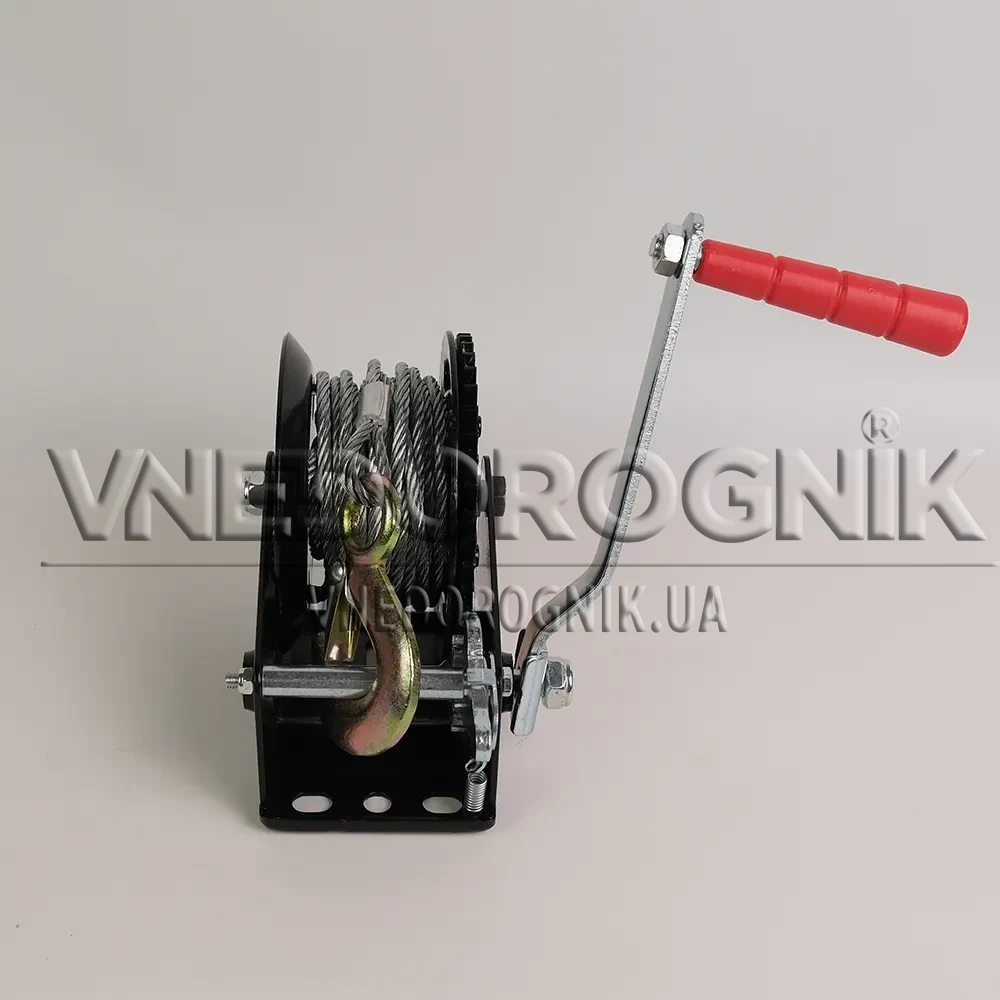 Buy Dragon Winch Dwk 16 winch