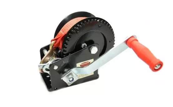 Buy Dragon Winch Dwk 25 Synthetic