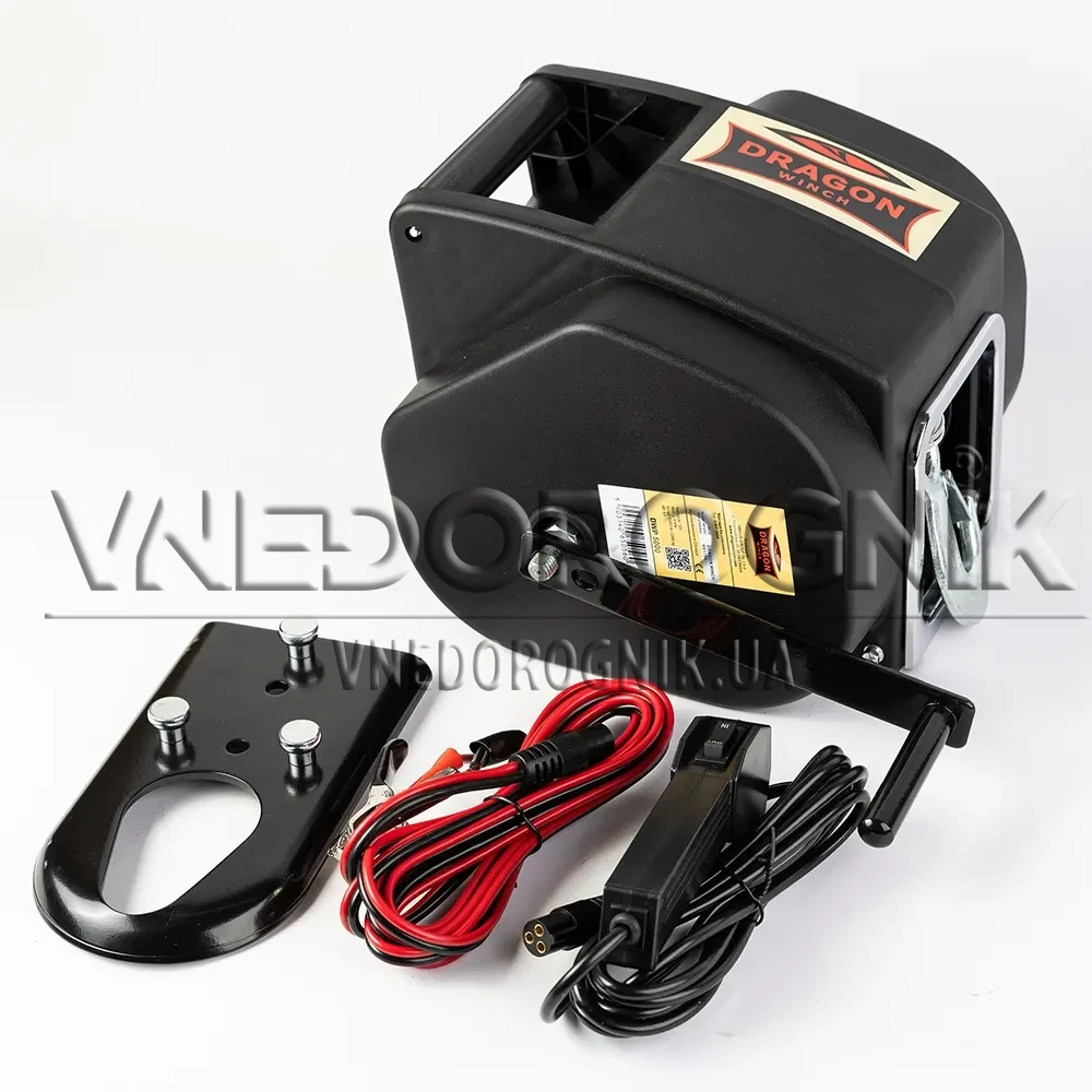 Buy Swing portable DWP 5000 Electric 12 V