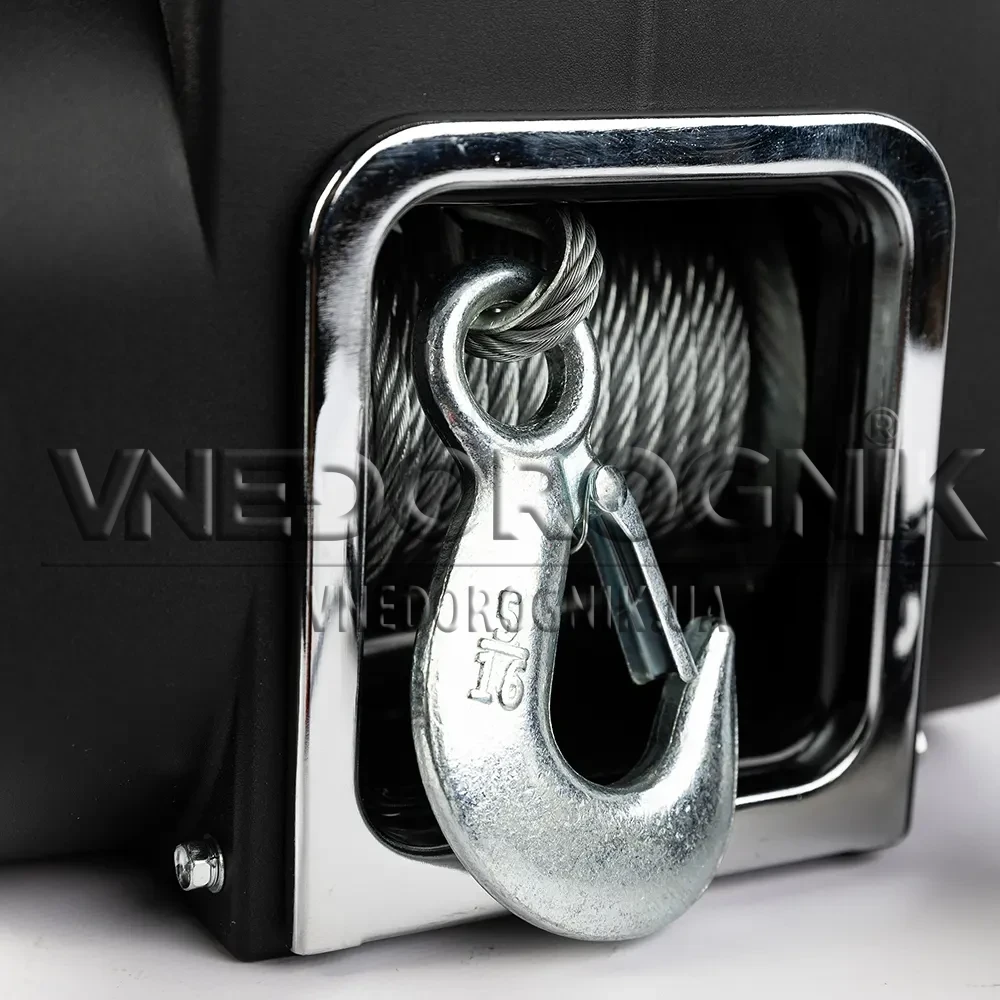 Buy Swing portable DWP 5000 Electric 12 V