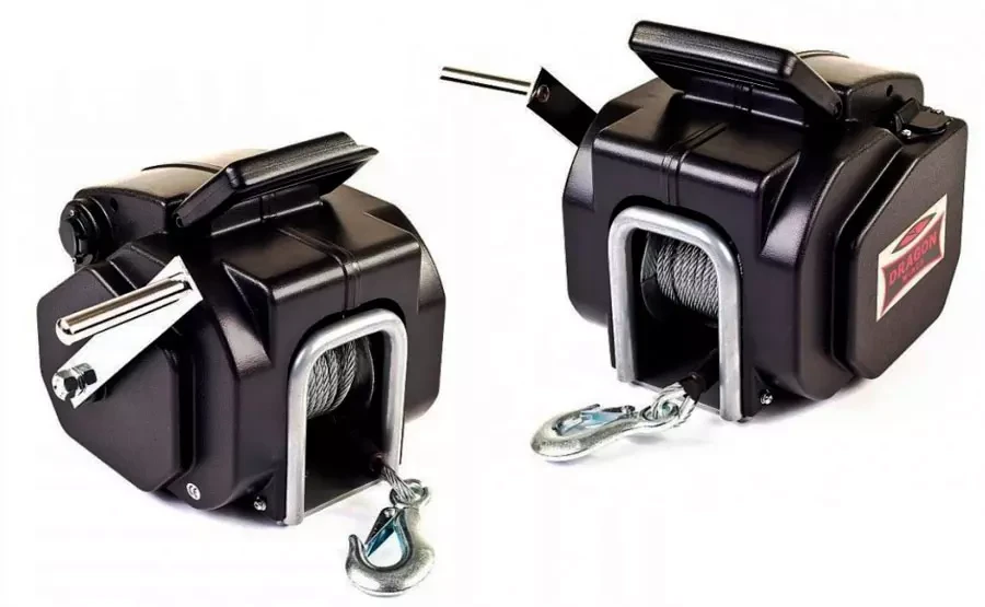 Buy Swing portable DWP 5000 Electric 12 V