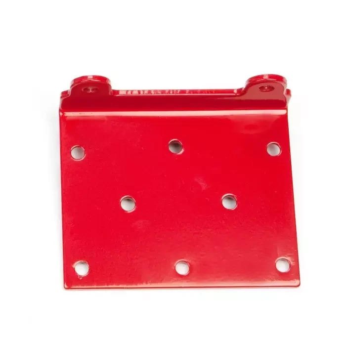 Buy Constituent Platform for ATV Dragon Winch DWM 3500