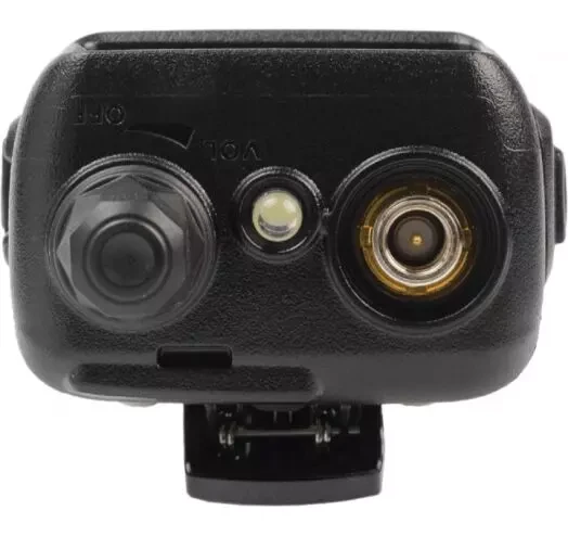 Buy Ration Quanheng UV-R50 Black + Headset Gr8182