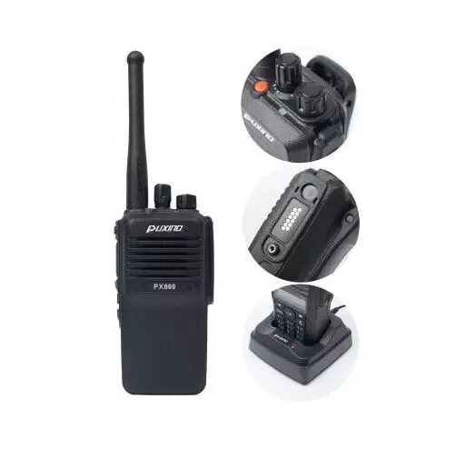 Buy PUXING PX-800 136-174 MHz 1800 Mach Gr7349