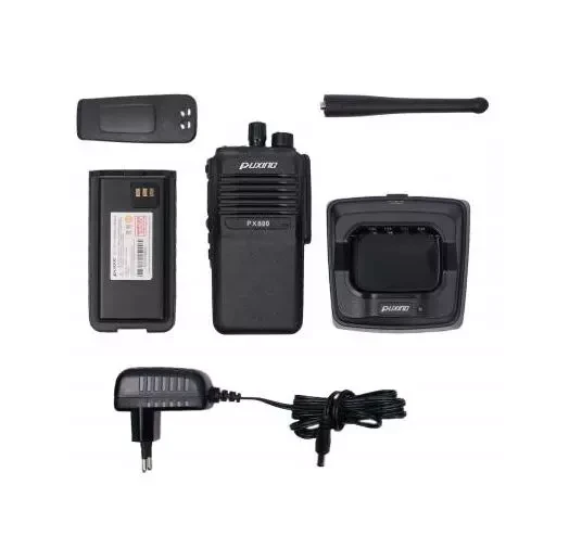 Buy PUXING PX-800 136-174 MHz 1800 Mach Gr7349