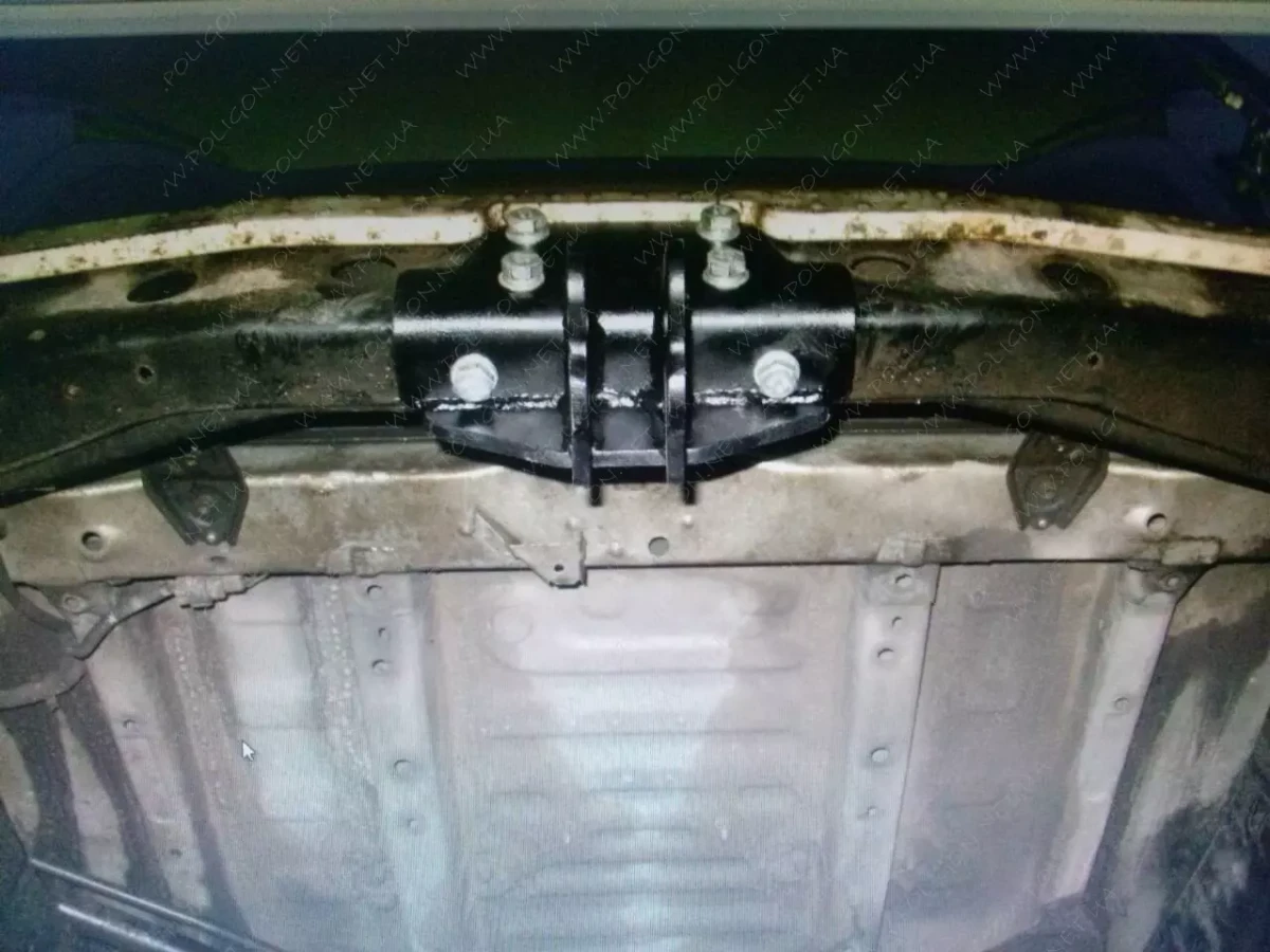 Buy Torcope under the full -time for Toyota Land Cruiser Prado 120 from 2002