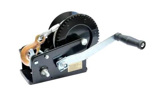 Buy Dragon Winch Dwk 35 V winch