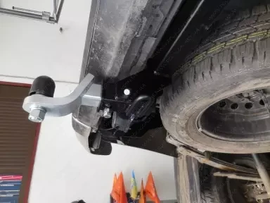 Buy Toyota Hilux Turcop from 2015 fast -sized