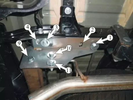 Buy Toyota Hilux Turcop from 2015