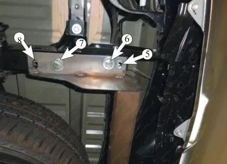 Buy Toyota Hilux Turcop from 2015