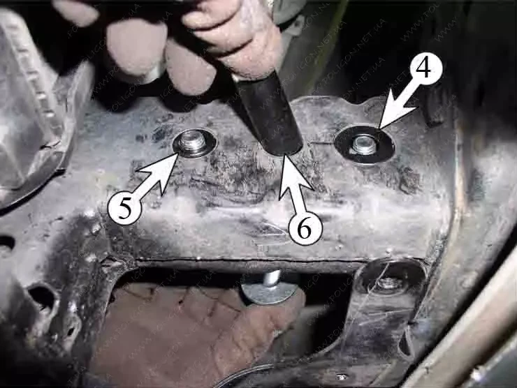 Buy Toyota Hilux 2008-2011