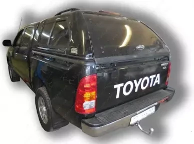 Купити Фаркоп для TOYOTA Hilux 2008-2011