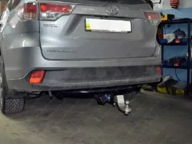 Buy Toyota Highlander 2013-2019 Toyota Highlander 2013-2019