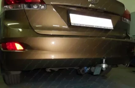 Buy Toyota Venza Torcope of 2012