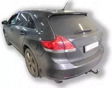 Buy Toyota Venza 2008-2012 Standard