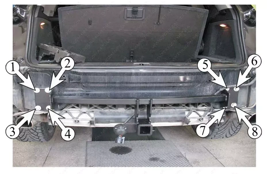Buy Volkswagen Atlas Tut