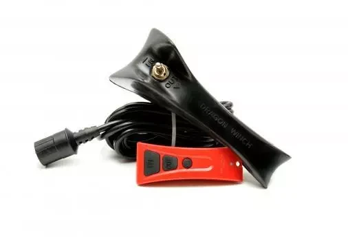 Buy Dragon Winch dwh 12000 HD Synthetic