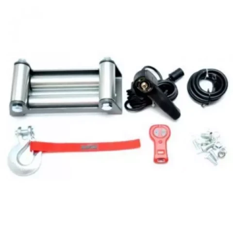 Buy Winch electric win on the Dragon Winch DWT DRAGON WINCH