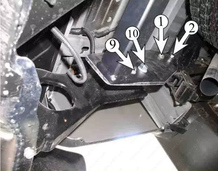 Buy Nissan NP300 Turn