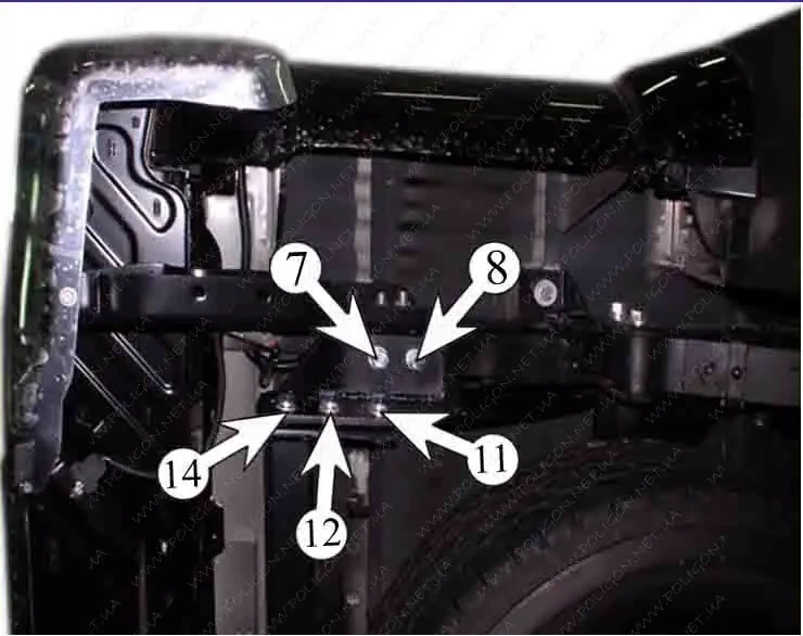 Buy Nissan Navara 2005-2015