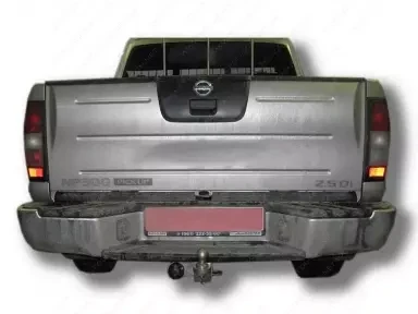 Buy Nissan Pathfinder from 2004