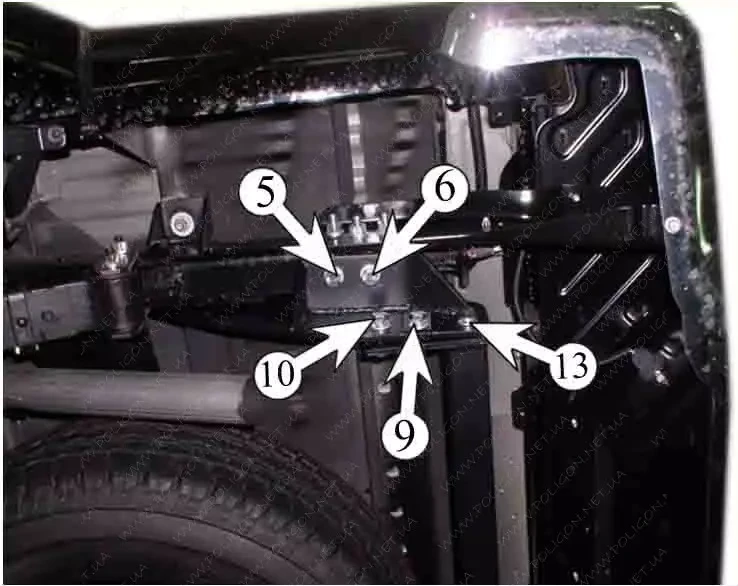 Buy Nissan Pathfinder from 2004