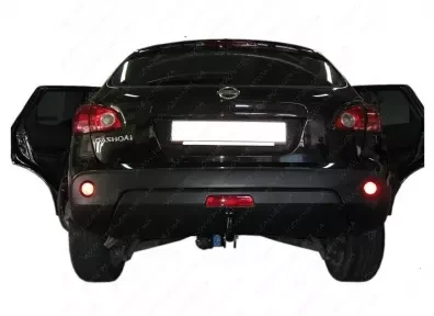 Buy Nissan Rogue Torcope from 2014 Standard