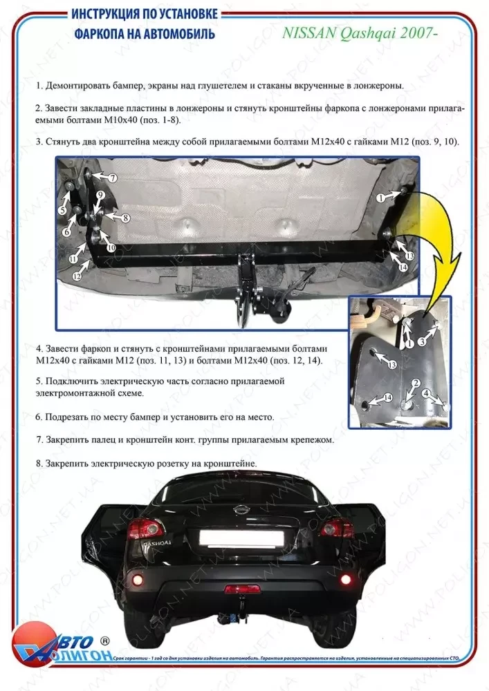 Buy Nissan Rogue Torcope from 2014 Standard