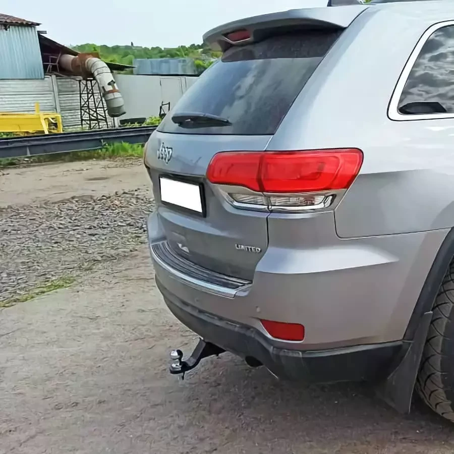 Buy Torcope is reinforced for Jeep Grand Cherokee 4 WK2 from 2011