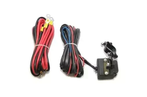 Buy Dragon Winch Dwh 3000 HD Synthetic