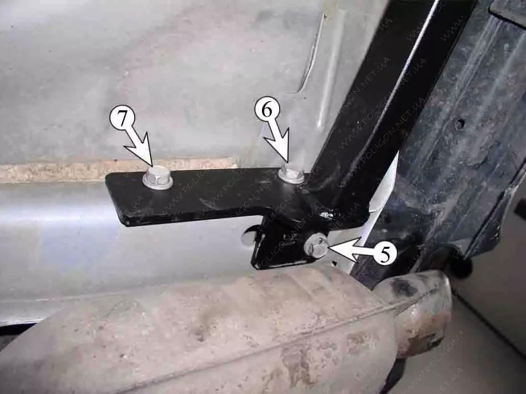 Buy Tap for Jeep Cherokee KJ 2001-2008 Standard