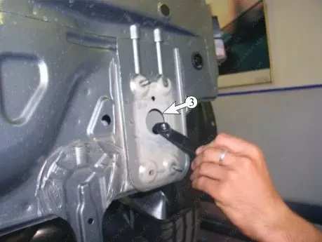 Buy Subaru Vitara 2005-2016 3 Door Standard