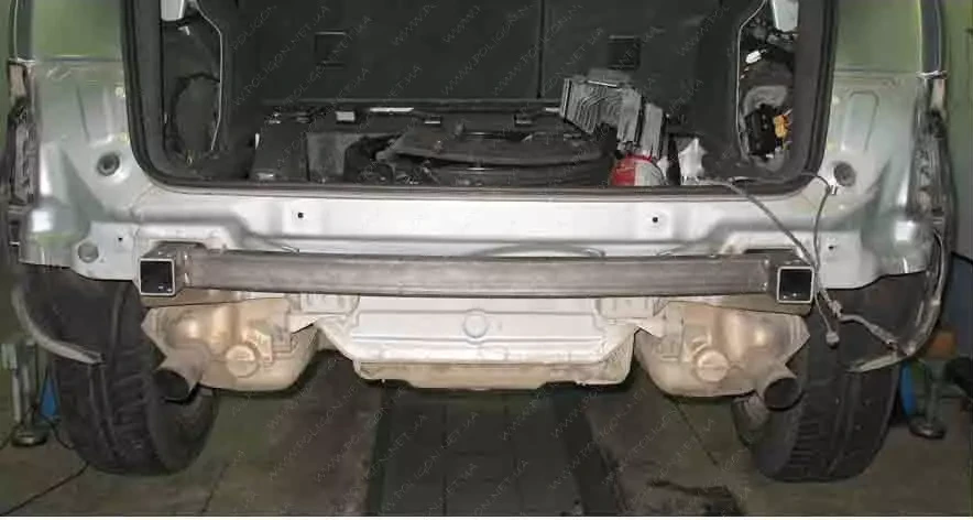 Buy Torcope for BMW X3 E83 2006-2009 Standard