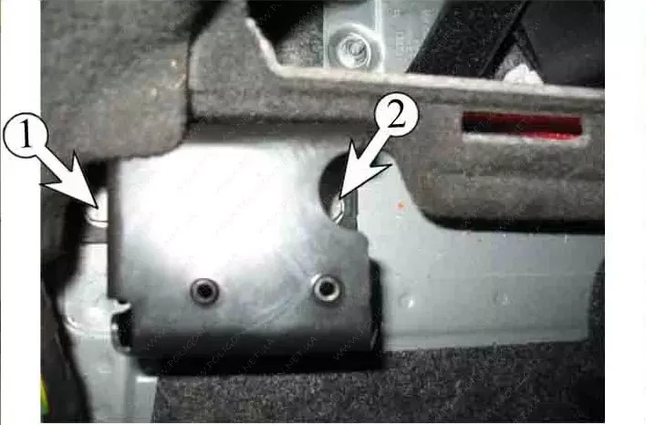 Buy Torcope for BMW X3 E83 2006-2009 Standard